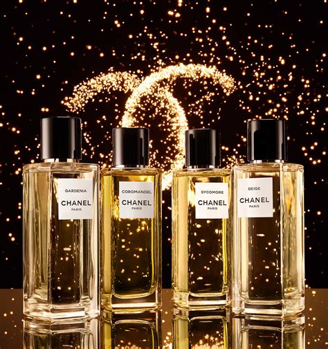 chanel fragrances uk|chanel perfume official site.